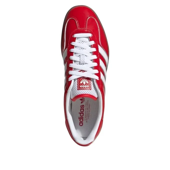 Adidas Gazelle Indoor „Better Scarlet“