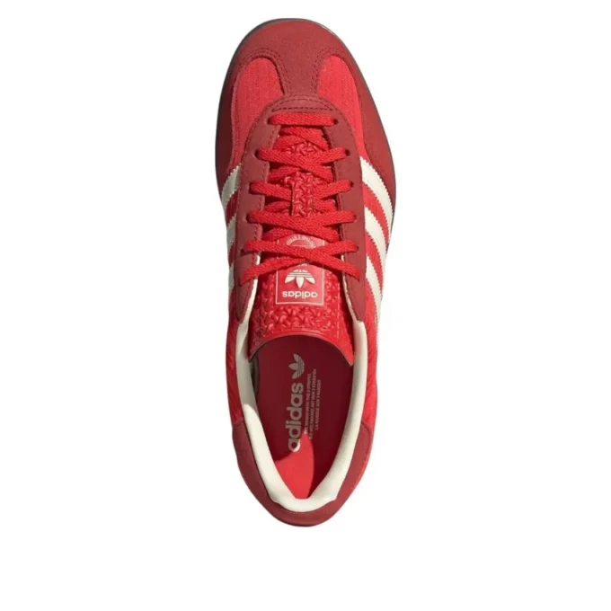 Adidas Gazelle Indoor „Better Scarlet“