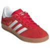 Adidas Gazelle Indoor „Better Scarlet Cloud White Gum“