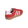 Adidas Gazelle Indoor „Better Scarlet Gum“