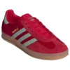 Adidas Gazelle Indoor „Better Scarlet Hazy Green“