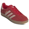 Adidas Gazelle Indoor „Better Scarlet Wonder White“