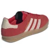 Adidas Gazelle Indoor „Better Scarlet Wonder White“
