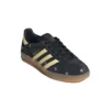 Adidas Gazelle Indoor „Black Almost Yellow Floral“
