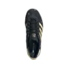 Adidas Gazelle Indoor „Black Almost Yellow Floral“