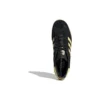 Adidas Gazelle Indoor „Black Almost Yellow Gum“