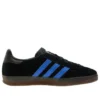 Adidas Gazelle Indoor „Black Blue“