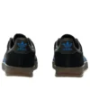 Adidas Gazelle Indoor „Black Blue“
