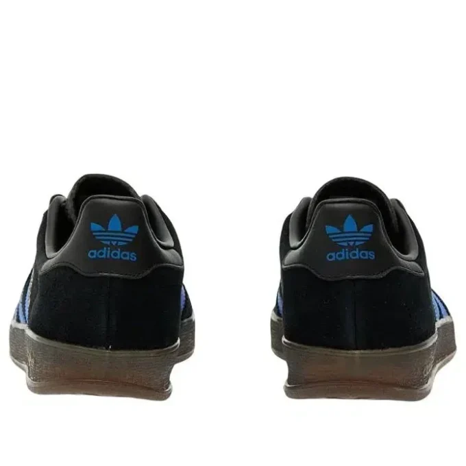 Adidas Gazelle Indoor „Black Blue“
