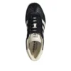 Adidas Gazelle Indoor „Black Cream White“