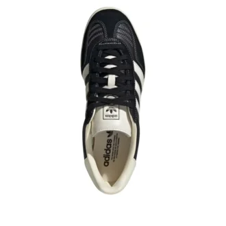Adidas Gazelle Indoor „Black Cream White“
