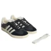 Adidas Gazelle Indoor „Black Cream White“