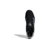 Adidas Gazelle Indoor „Black Matte Silver“