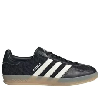 Adidas Gazelle Indoor „Black off White“