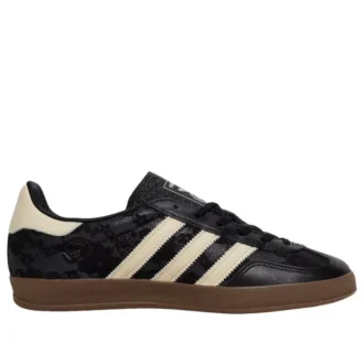 Adidas Gazelle Indoor „Black Pearl“