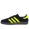 Adidas Gazelle Indoor „Black Solar Yellow“
