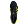 Adidas Gazelle Indoor „Black Solar Yellow“