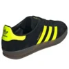Adidas Gazelle Indoor „Black Solar Yellow“