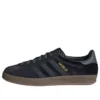 Adidas Gazelle Indoor „Black Velvet“