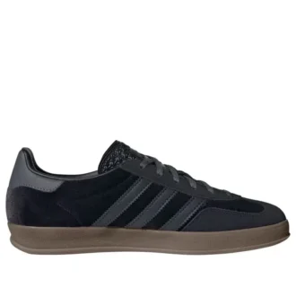 Adidas Gazelle Indoor „Black Velvet“