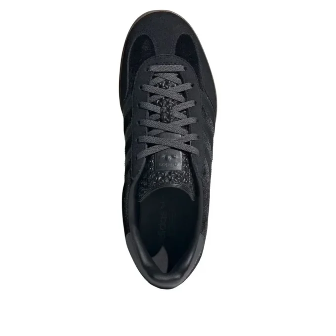 Adidas Gazelle Indoor „Black Velvet“