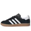 Adidas Gazelle Indoor „Black White Gum“
