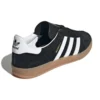 Adidas Gazelle Indoor „Black White Gum“