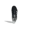 Adidas Gazelle Indoor „Black White Gum“
