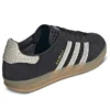 Adidas Gazelle Indoor „Black Wonder White“