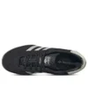 Adidas Gazelle Indoor „Black Wonder White“
