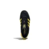 Adidas Gazelle Indoor „Black Yellow“