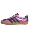 Adidas Gazelle Indoor „Bliss Lilac Core Black“