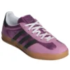 Adidas Gazelle Indoor „Bliss Lilac Core Black“