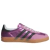 Adidas Gazelle Indoor „Bliss Lilac Core Black“