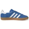 Adidas Gazelle Indoor „Blue Bird Gum“