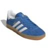Adidas Gazelle Indoor „Blue Bird Gum“