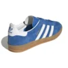 Adidas Gazelle Indoor „Blue Bird Gum“