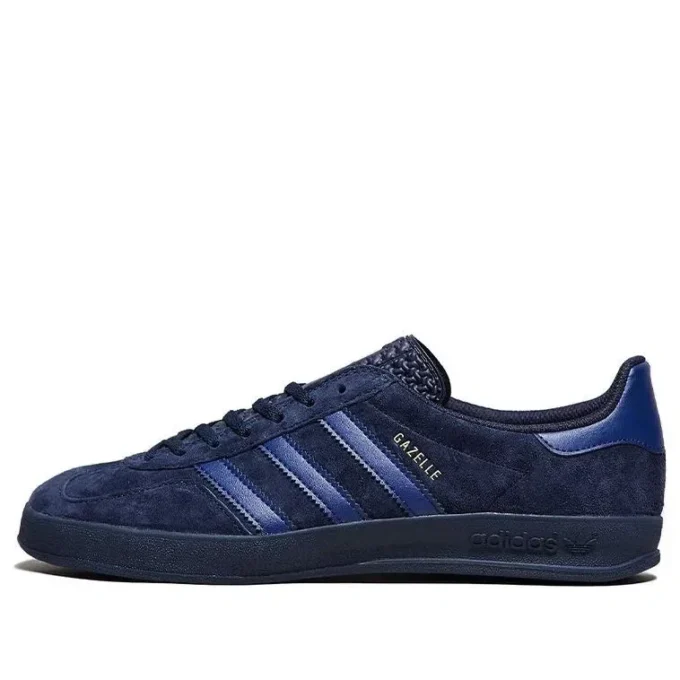 Adidas Gazelle Indoor „Blue Black“