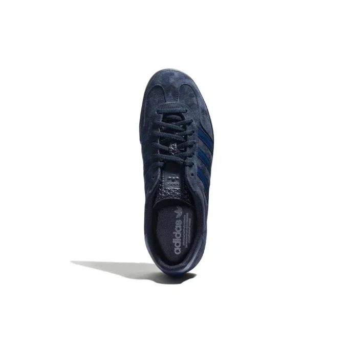 Adidas Gazelle Indoor „Blue Black“