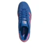Adidas Gazelle Indoor „Blue Bliss Pink“