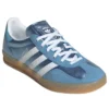 Adidas Gazelle Indoor „Blue Cloud White“