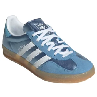 Adidas Gazelle Indoor „Blue Cloud White“