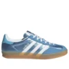 Adidas Gazelle Indoor „Blue Cloud White“