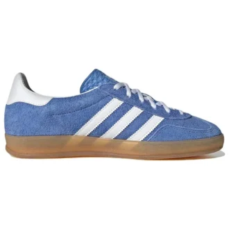 Adidas Gazelle Indoor „Blue Fusion Gum“