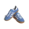 Adidas Gazelle Indoor „Blue Fusion Gum“