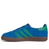 Adidas Gazelle Indoor „Blue Green“