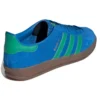 Adidas Gazelle Indoor „Blue Green“