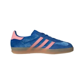 Adidas Gazelle Indoor „Blue Semi Pink Spark“