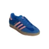 Adidas Gazelle Indoor „Blue Semi Pink Spark“