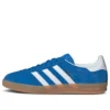 Adidas Gazelle Indoor „Blue White Gum“